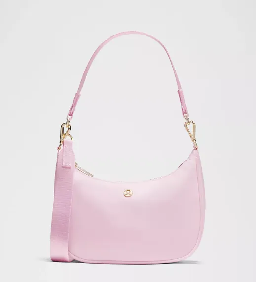 City Essentials Small Shoulder Bag 3L